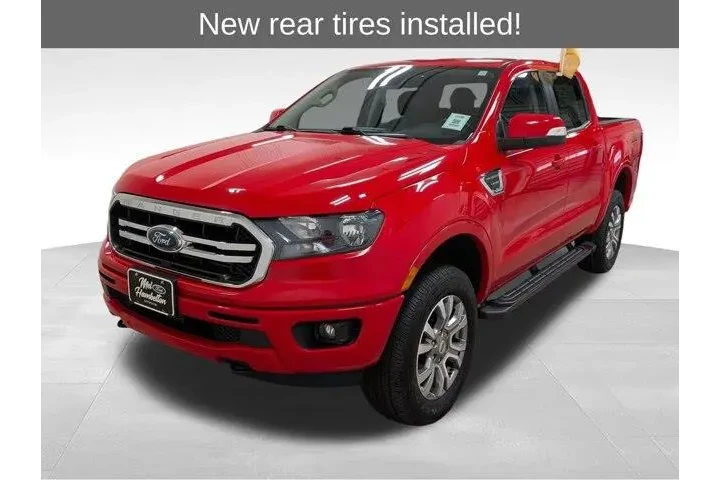 $29724 : Ford Ranger 2022 4x4 XL 4dr image 6
