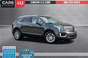 $21283 : 2017 XT5 Luxury thumbnail