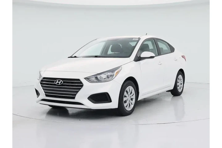 $18998 : Hyundai ACCENT 2022 SE 4dr S image 4