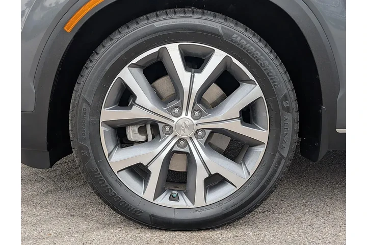 $25605 : Hyundai PALISADE 2022 SEL 4d image 4