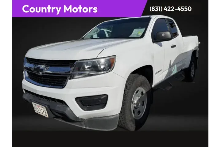 $19999 : 2020 Colorado image 1