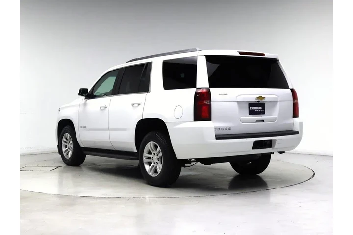 $28998 : Chevrolet Tahoe 2019 4x2 LS image 2