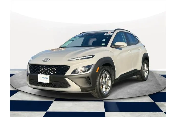 $22239 : Hyundai KONA 2023 AWD SEL 4d image 2