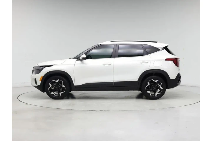 $25998 : Kia Seltos 2024 EX 4dr SUV image 3