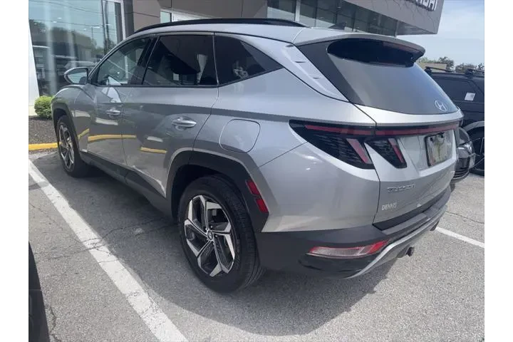 $26858 : Hyundai TUCSON 2023 AWD Limi image 2