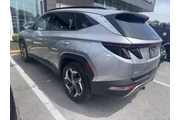 $26858 : Hyundai TUCSON 2023 AWD Limi thumbnail