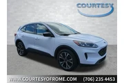 Ford Escape 2022 AWD SE 4dr en Atlanta