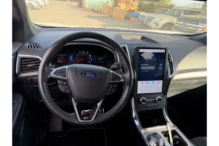 $37800 : Ford Edge 2024 AWD ST 4dr SU image 5