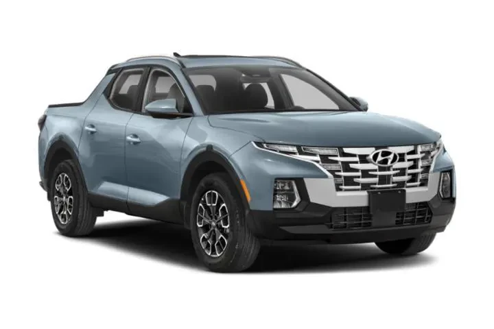 $25646 : Hyundai SANTA CRUZ 2023 AWD image 6