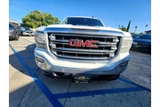 $27995 : 2017 GMC Sierra 1500 SLT Crew thumbnail
