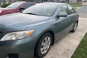 $7850 : PRE-OWNED 2010 TOYOTA CAMRY LE thumbnail