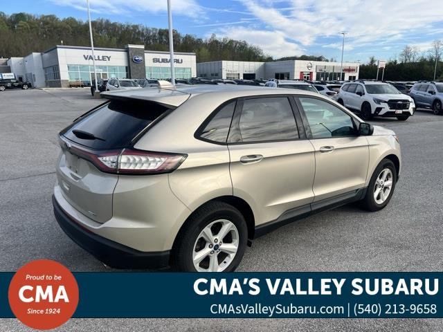 $16997 : PRE-OWNED 2017 FORD EDGE SE image 5