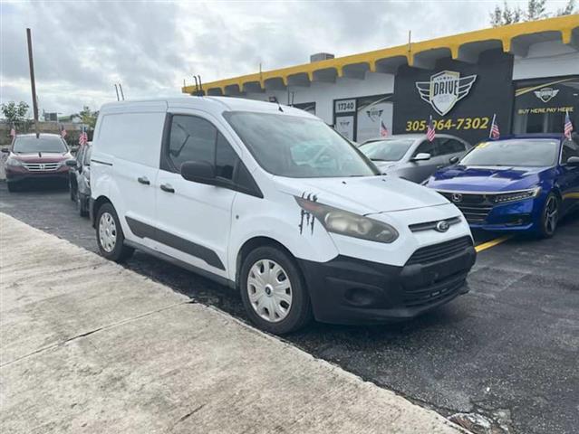 $5400 : 2014 Ford Transit image 1