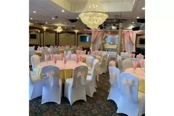 RENTA DE SALÓN EN ONTARIO image 5