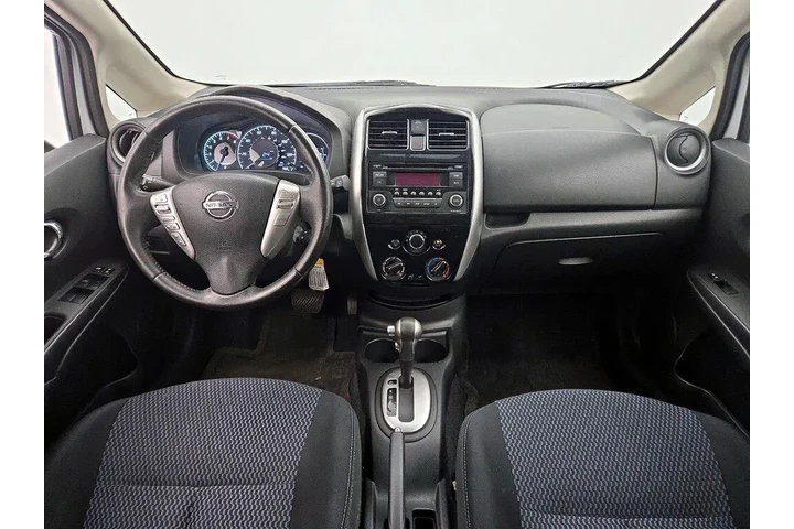 $10998 : Nissan Versa Note 2015 SV 4d image 9