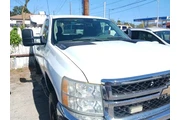 $12900 : 2011 Silverado 2500HD Work Tr thumbnail