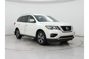 Nissan Pathfinder 2017 4x4 S en Arlington VA