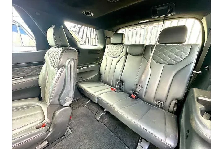 $35988 : Hyundai PALISADE 2022 AWD Ca image 4