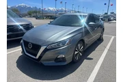 $15600 : Nissan Altima 2020 2.5 SL 4d thumbnail