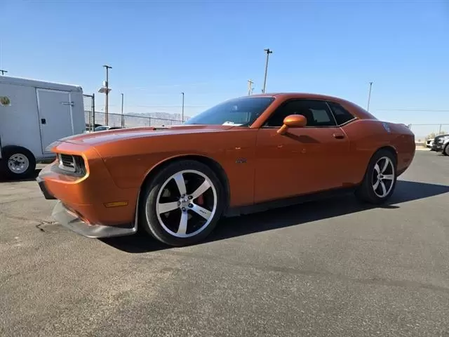 $21901 : Pre-Owned 2011 CHALLENGER SRT8 image 7