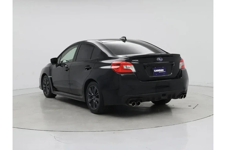 $24998 : Subaru WRX 2021 AWD 4dr Seda image 2