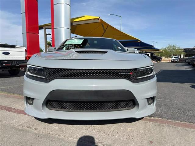 $36995 : Pre-Owned 2022 Charger R/T Se image 3