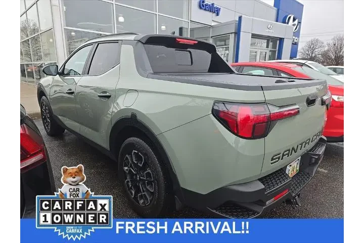 $22391 : Hyundai SANTA CRUZ 2022 AWD image 5