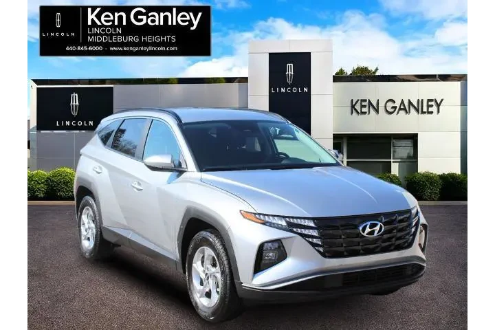 $28998 : Hyundai TUCSON 2024 AWD SEL image 1