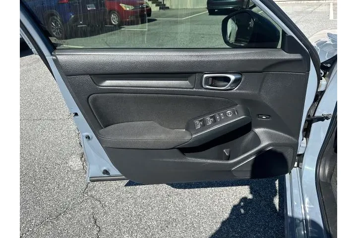 $23998 : Honda Civic 2023 Sport 4dr S image 10