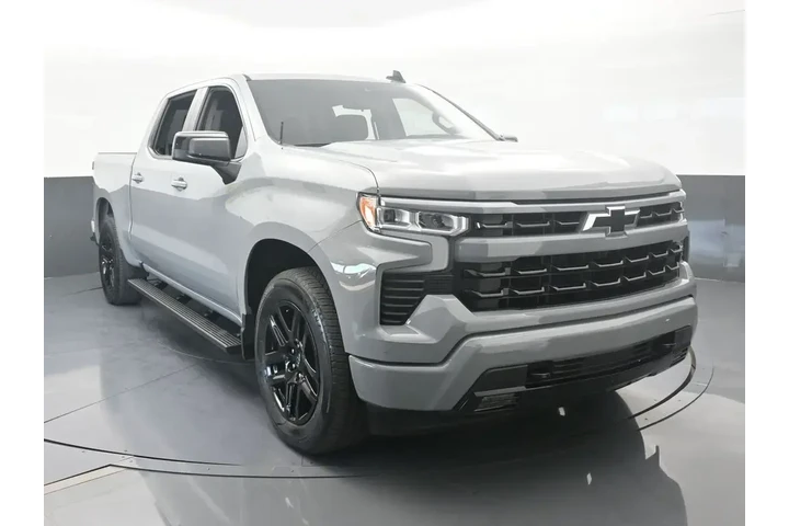 $38769 : Chevrolet Silverado 1500 202 image 9