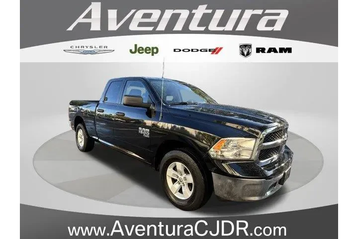 $25024 : Ram 1500 Classic 2024 4x2 SL image 1