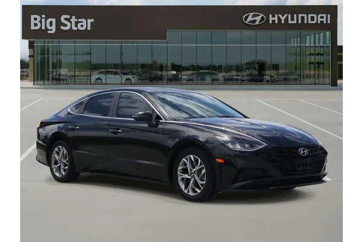 $21813 : Hyundai SONATA 2022 SEL 4dr image 6