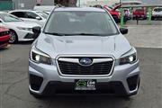 $22495 : 2021 Forester thumbnail