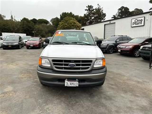 $6999 : 2004 FORD F150 (HERITAGE) REG image 3