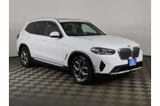 $31293 : BMW X3 2023 AWD xDrive30i 4d thumbnail