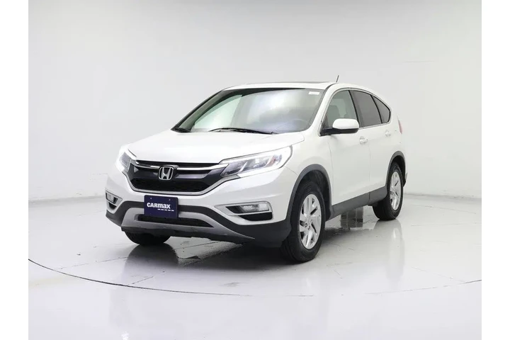 $18998 : Honda CR-V 2015 EX 4dr SUV image 4