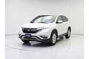$18998 : Honda CR-V 2015 EX 4dr SUV thumbnail