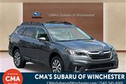 PRE-OWNED 2022 SUBARU OUTBACK