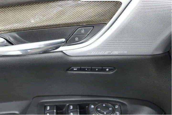 $26982 : Cadillac XT6 2020 4x4 Sport image 8