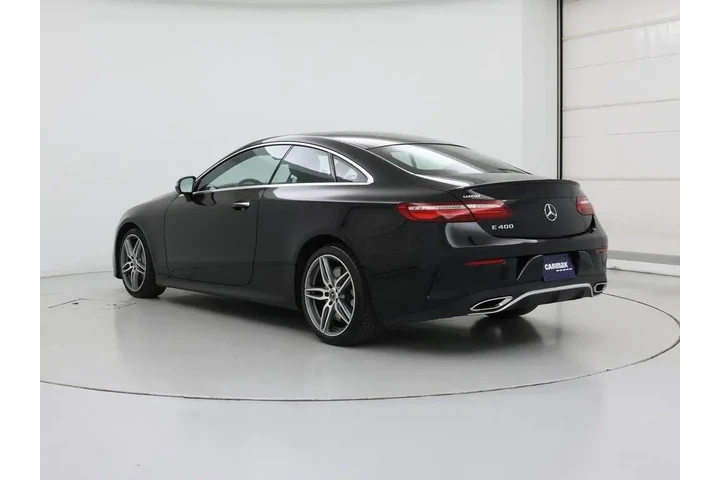 $27998 : Mercedes-Benz E-Class 2018 E image 2