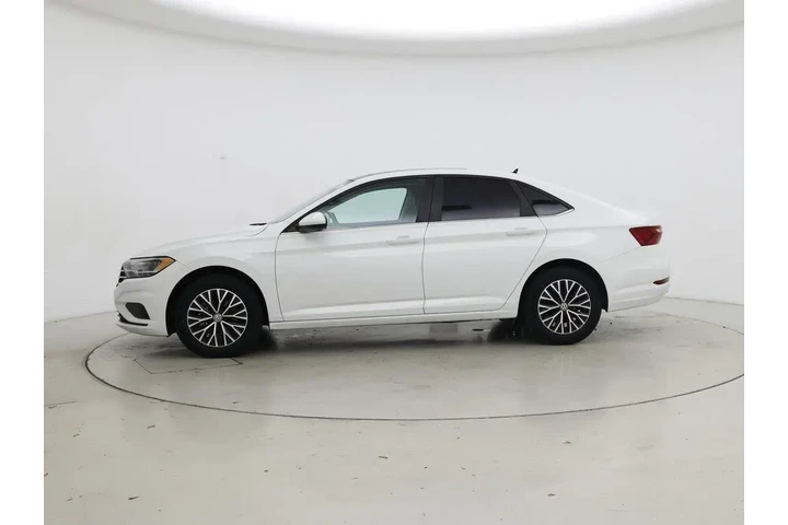 $18998 : Volkswagen Jetta 2021 S 4dr image 3