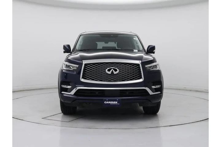 $33998 : INFINITI QX80 2024 AWD Luxe image 5