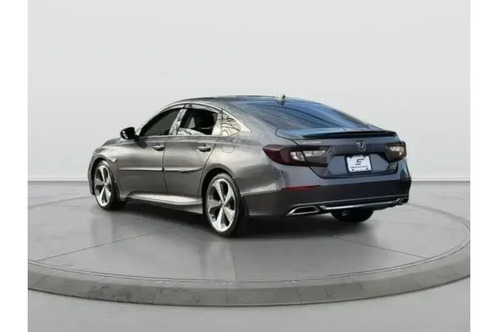 $19790 : Honda Accord 2019 Touring 4d image 5