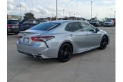 $23500 : Toyota Camry 2023 XSE 4dr Se thumbnail