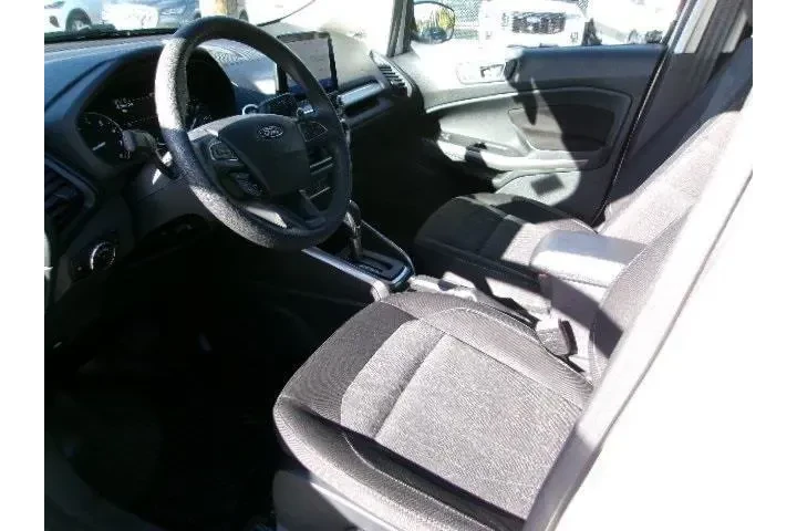 $17996 : Ford EcoSport 2022 AWD SE 4d image 8