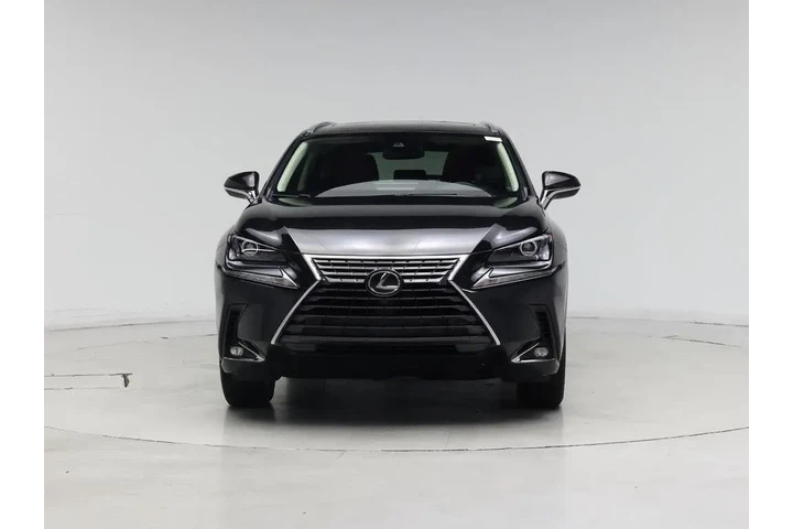 $30998 : Lexus NX 300 2021 4dr Crosso image 5