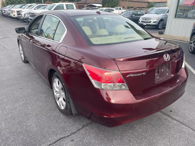 $7995 : 2008 HONDA ACCORD image 4