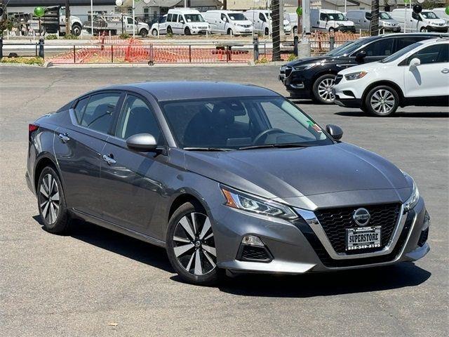 $19995 : 2022 Altima image 4