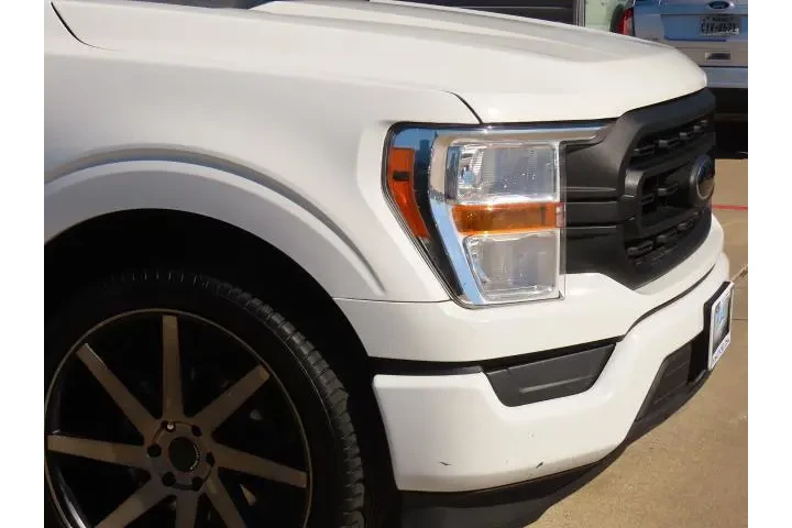 $17999 : Ford F-150 2022 4x2 XL 2dr R image 6