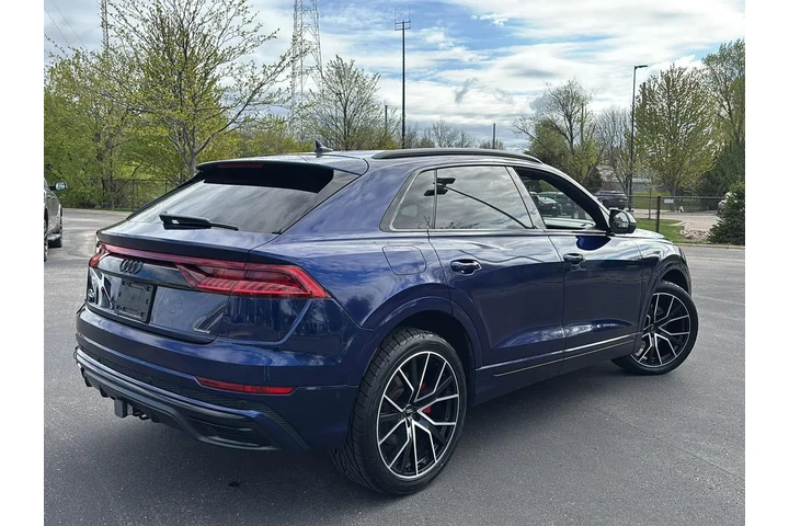 $35299 : 2019 Q8 Prestige image 10
